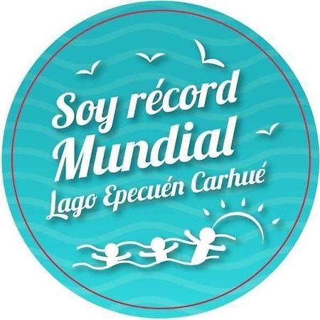 Termas Hotel Cristal Каруэ Экстерьер фото