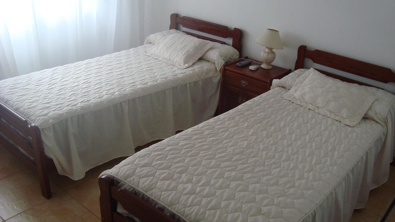 Termas Hotel Cristal Каруэ Номер фото