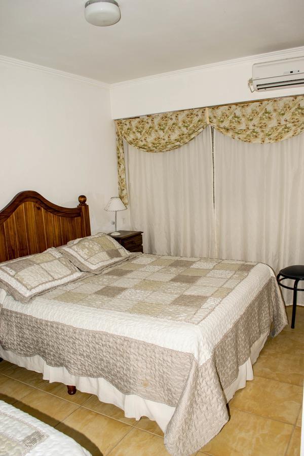 Termas Hotel Cristal Каруэ Экстерьер фото