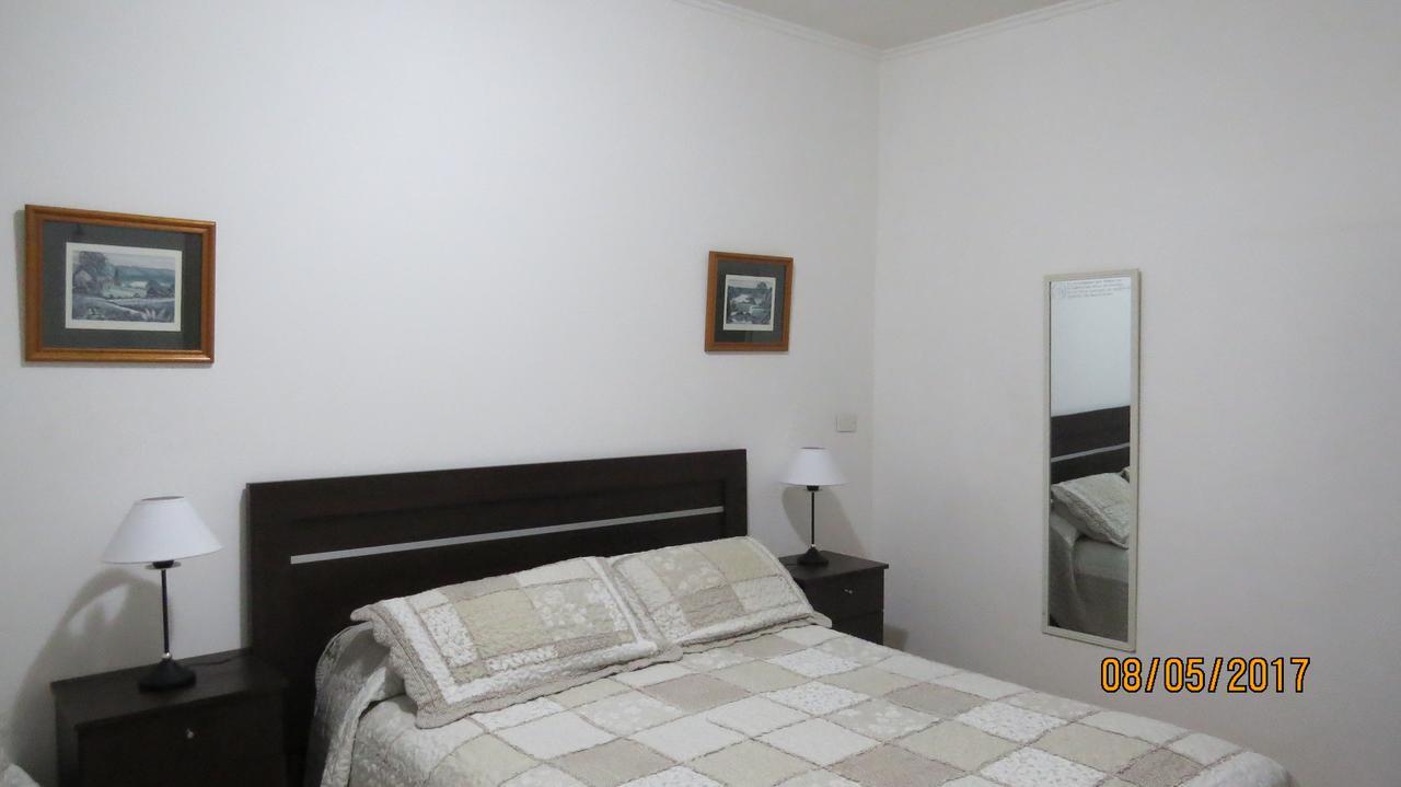 Termas Hotel Cristal Каруэ Экстерьер фото